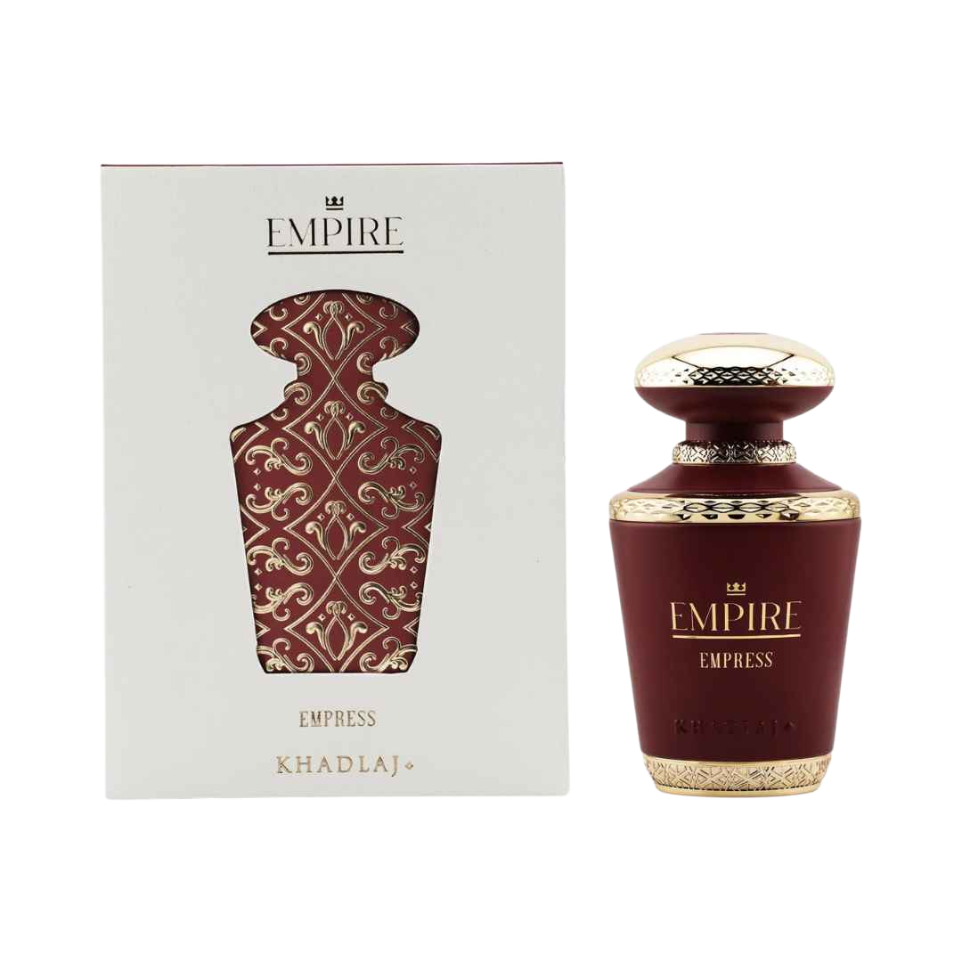 KHADLAJ EMPIRE EMPRESS EDP UNISEX