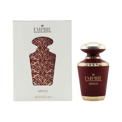 KHADLAJ EMPIRE EMPRESS EDP UNISEX