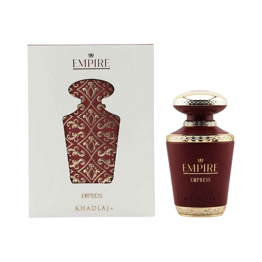 KHADLAJ EMPIRE EMPRESS EDP UNISEX