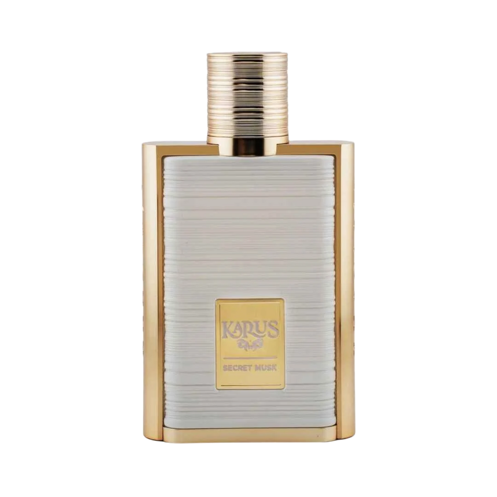 KHADLAJ KARUS SECRET MUSK EDP UNSIEX