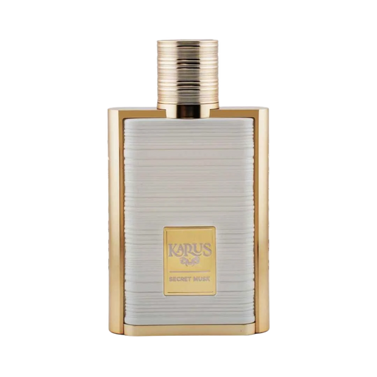 KHADLAJ KARUS SECRET MUSK EDP UNISEX
