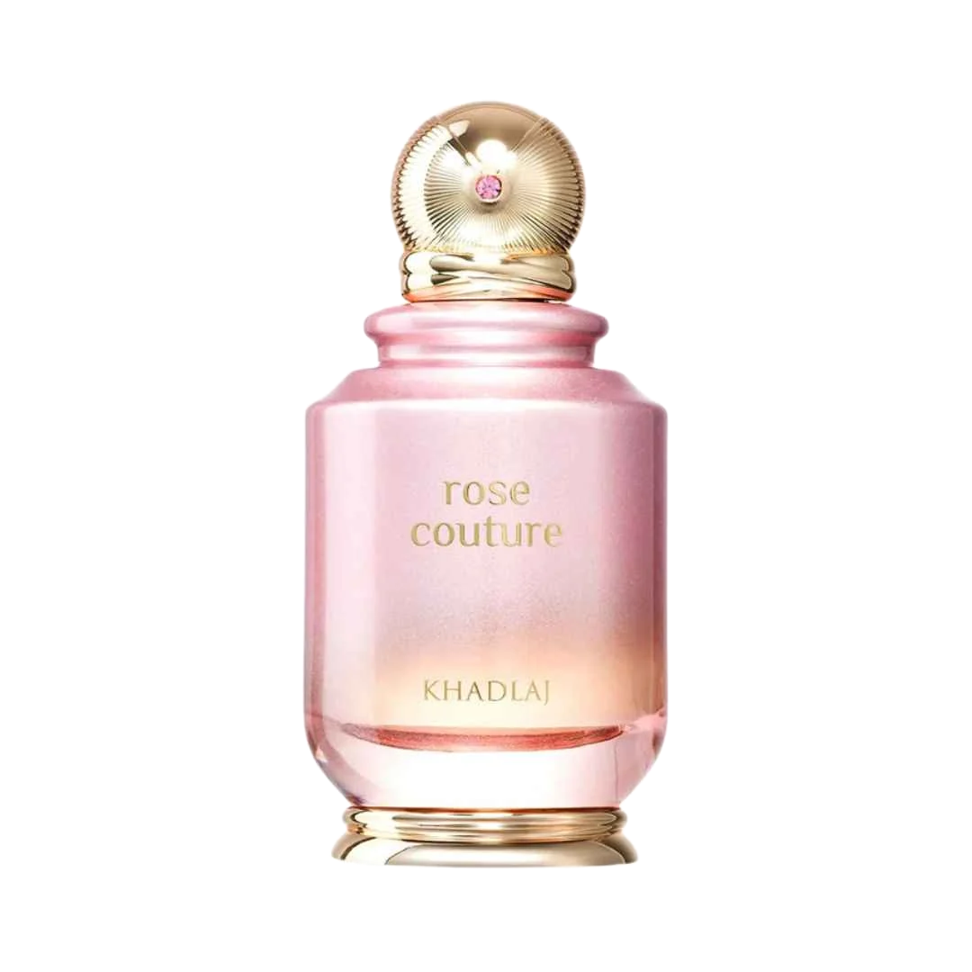 KHADLAJ ROSE COUTURE EDP FOR WOMEN