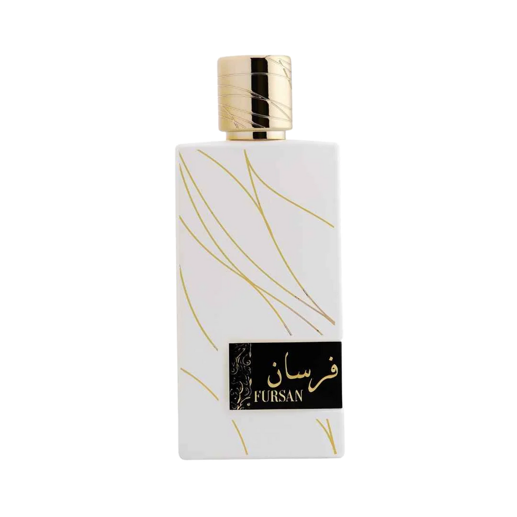 KHADLAJ FURSAN WHITE EDP FOR WOMEN
