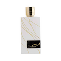KHADLAJ FURSAN WHITE EDP FOR WOMEN