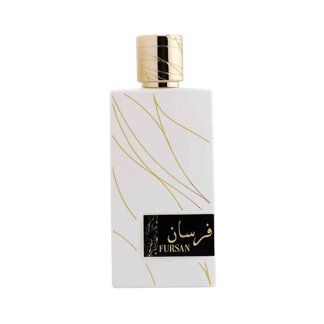 KHADLAJ FURSAN WHITE EDP FOR WOMEN