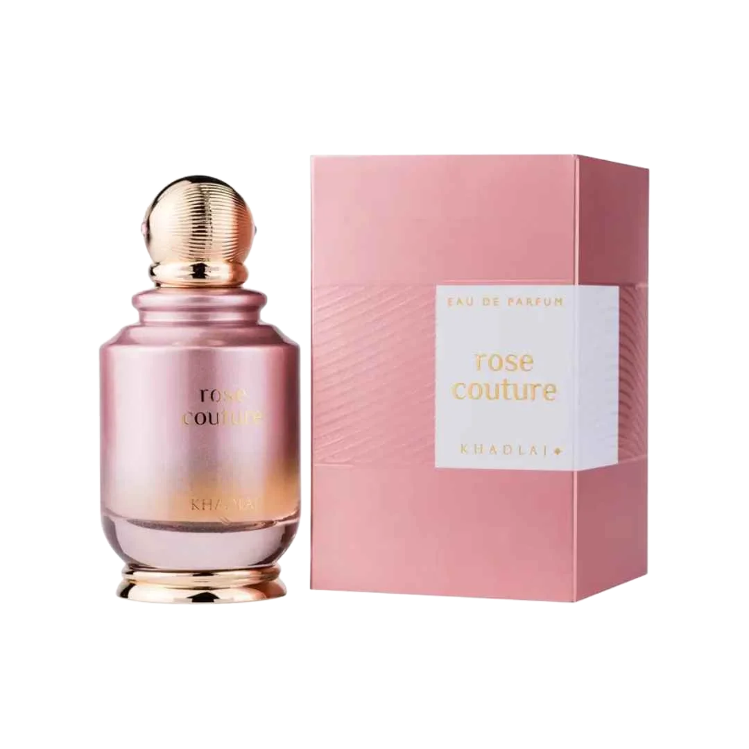 KHADLAJ ROSE COUTURE EDP FOR WOMEN