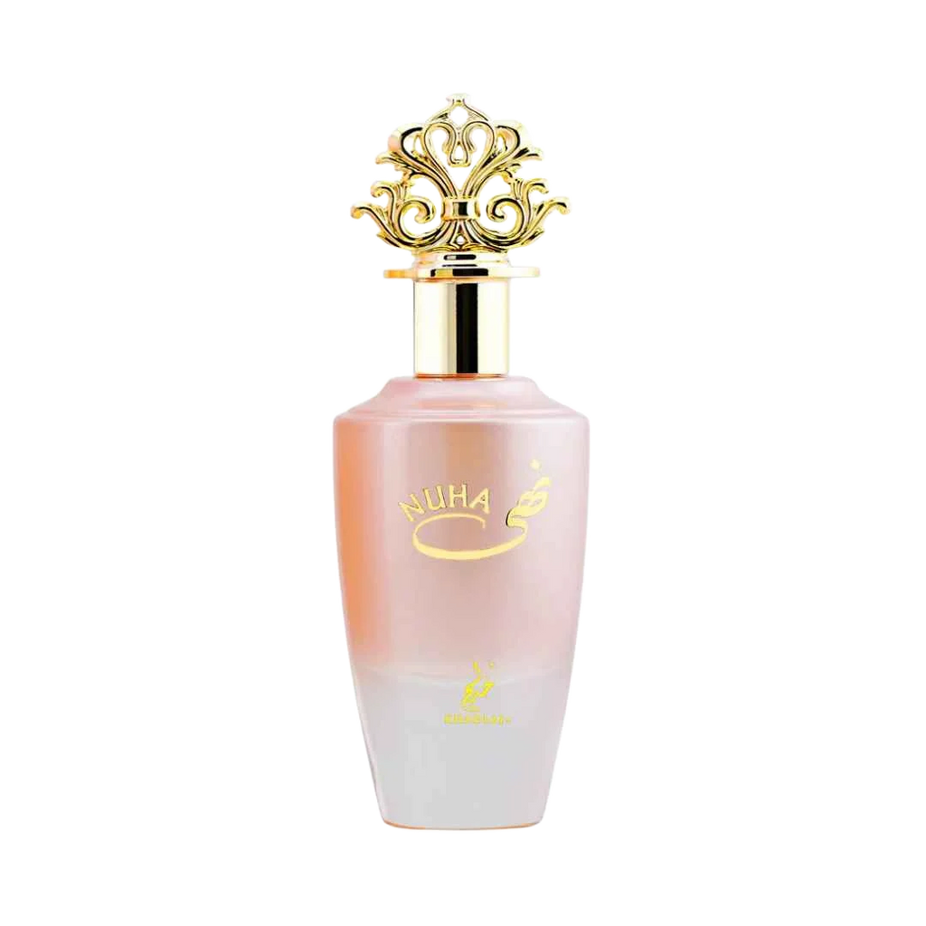 KHADLAJ NUHA EDP FOR WOMEN