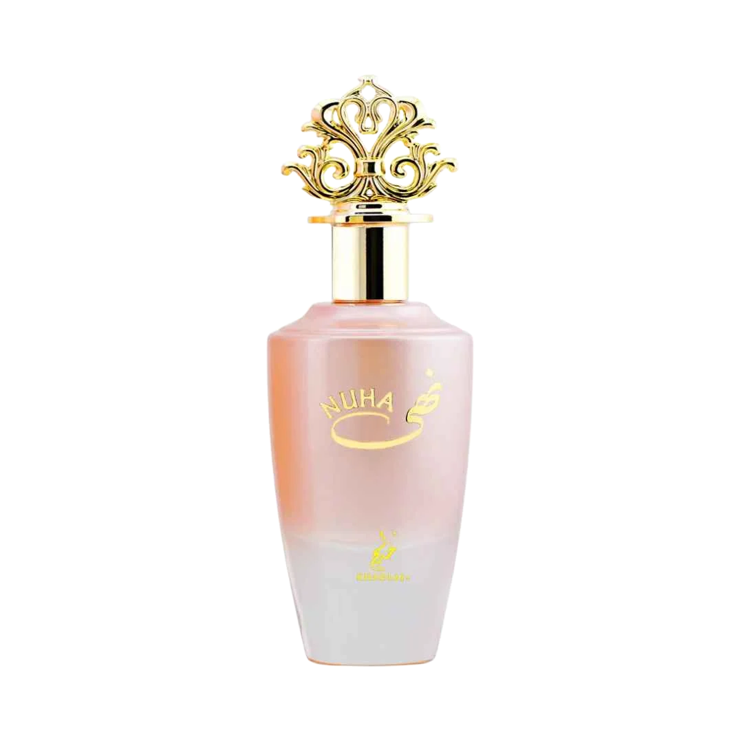 KHADLAJ NUHA EDP FOR WOMEN