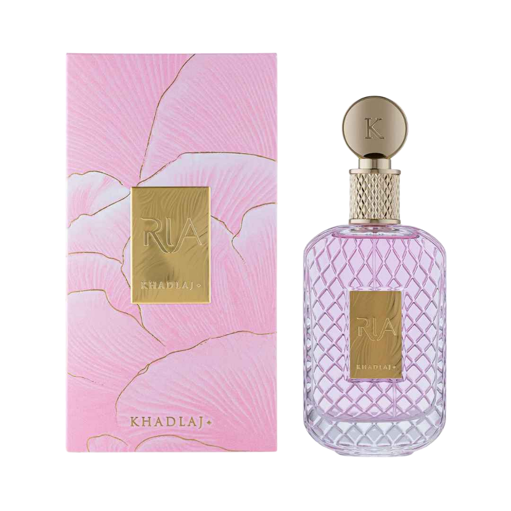 KHADLAJ RIA EDP FOR WOMEN
