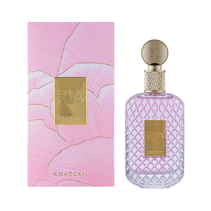 KHADLAJ RIA EDP FOR WOMEN