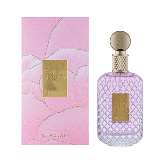 KHADLAJ RIA EDP FOR WOMEN