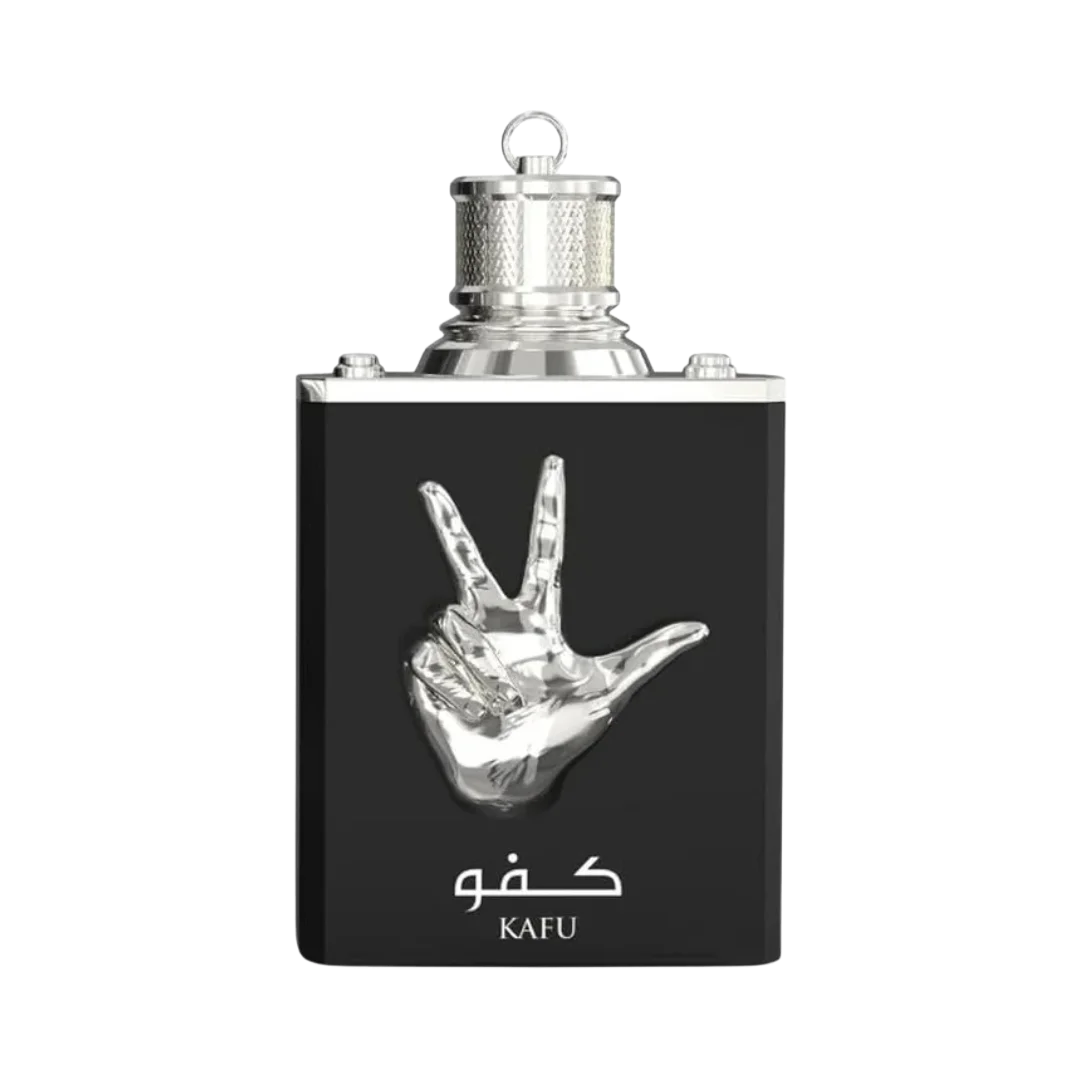 AMARAN KAFU EDP FOR MEN