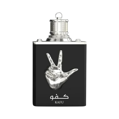 AMARAN KAFU EDP FOR MEN