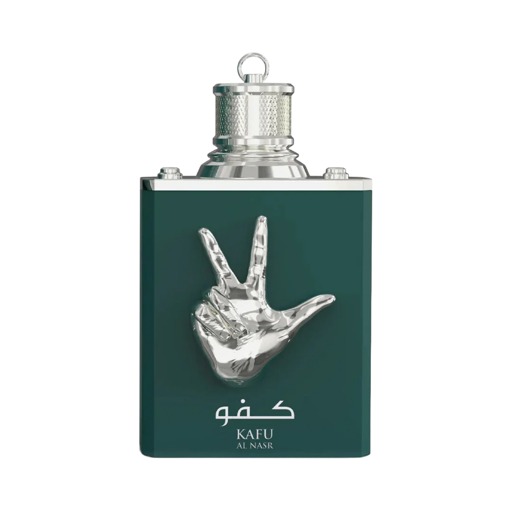 AMARAN KAFU AL NASR EDP FOR MEN