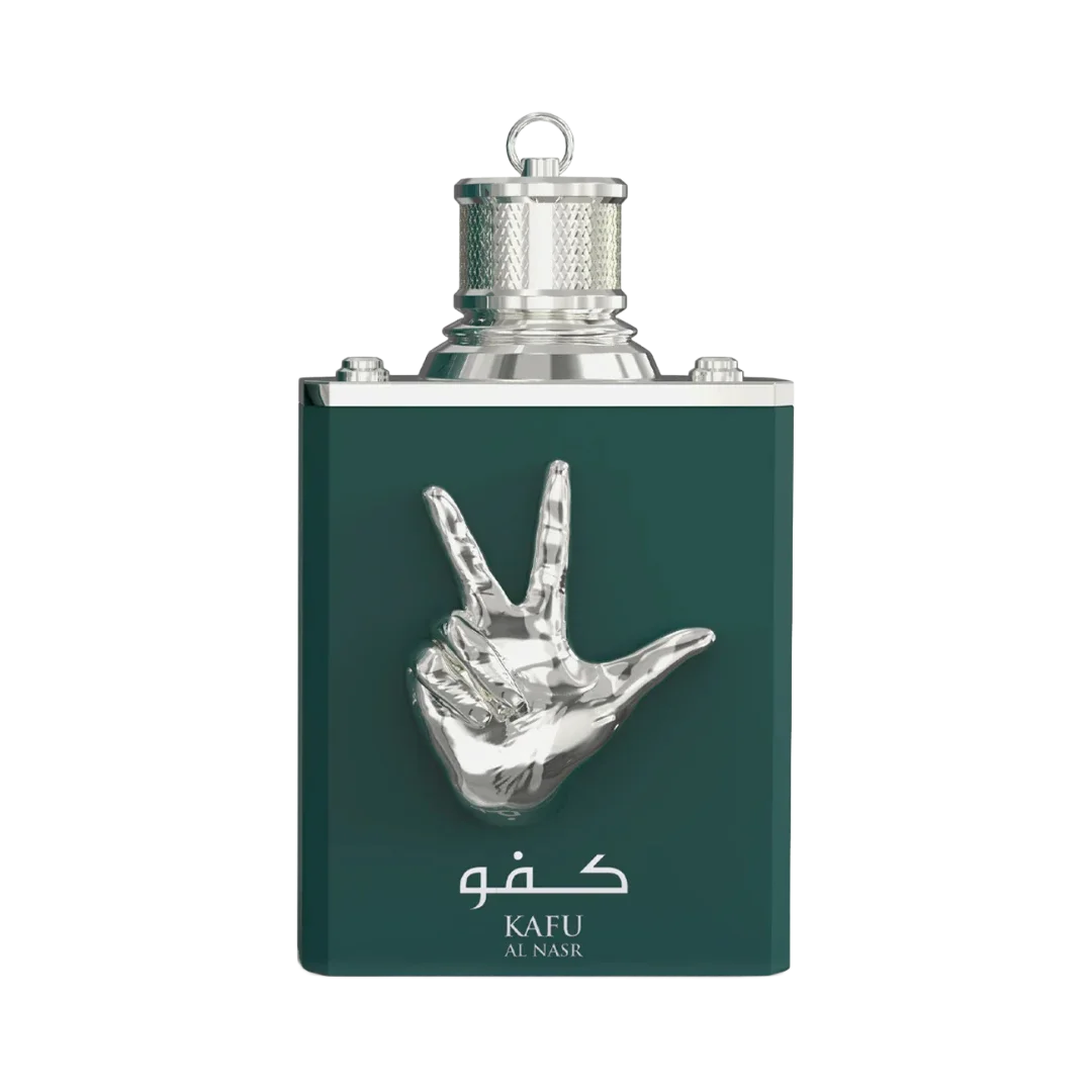 AMARAN KAFU AL NASR EDP FOR MEN