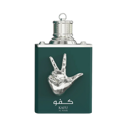 AMARAN KAFU AL NASR EDP FOR MEN
