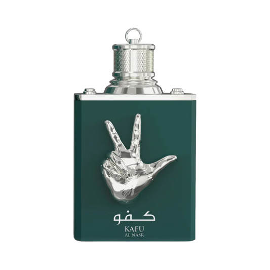 AMARAN KAFU AL NASR EDP FOR MEN