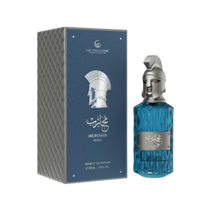 LE FALCONE MUHARIB HERO EDP FOR MEN