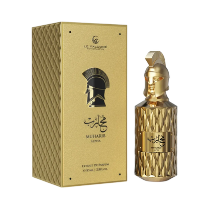 LE FALCONE MUHARIB ALPHA EDP FOR MEN