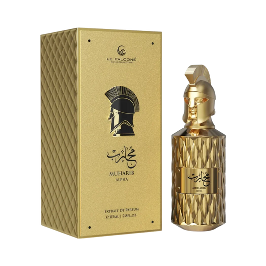 LE FALCONE MUHARIB ALPHA EDP FOR MEN
