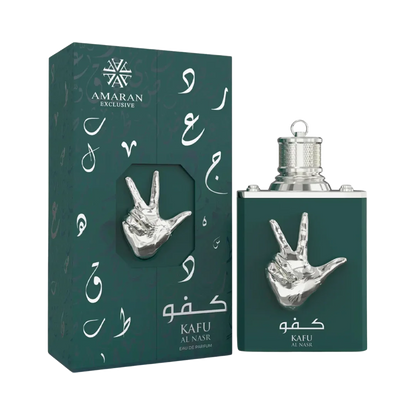 AMARAN KAFU AL NASR EDP FOR MEN