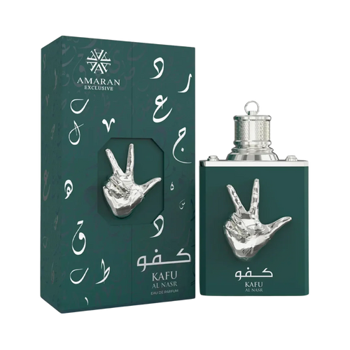 AMARAN KAFU AL NASR EDP FOR MEN
