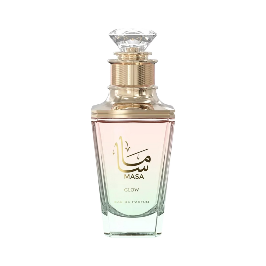 AMARAN MASA GLOW EDP UNISEX