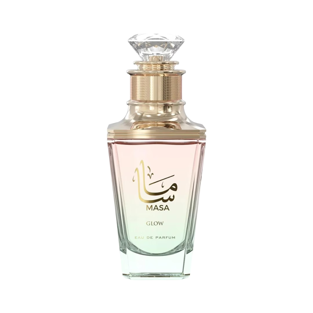 AMARAN MASA GLOW EDP UNISEX