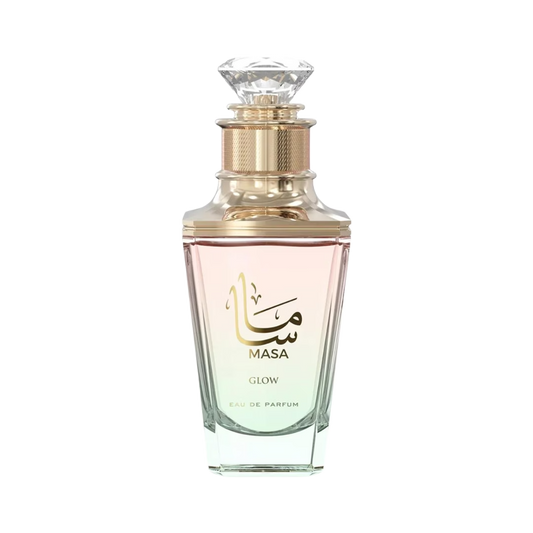 AMARAN MASA GLOW EDP UNISEX