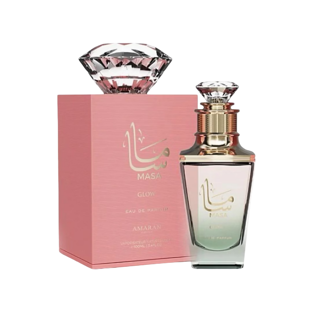 AMARAN MASA GLOW EDP UNISEX
