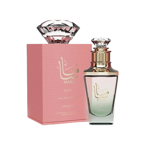 AMARAN MASA GLOW EDP UNISEX