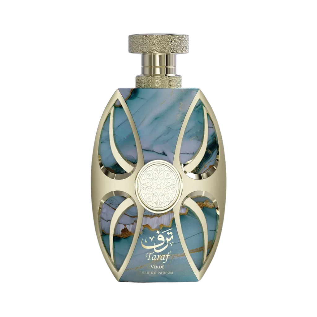 AMARAN TARAF VERDE EDP FOR WOMEN