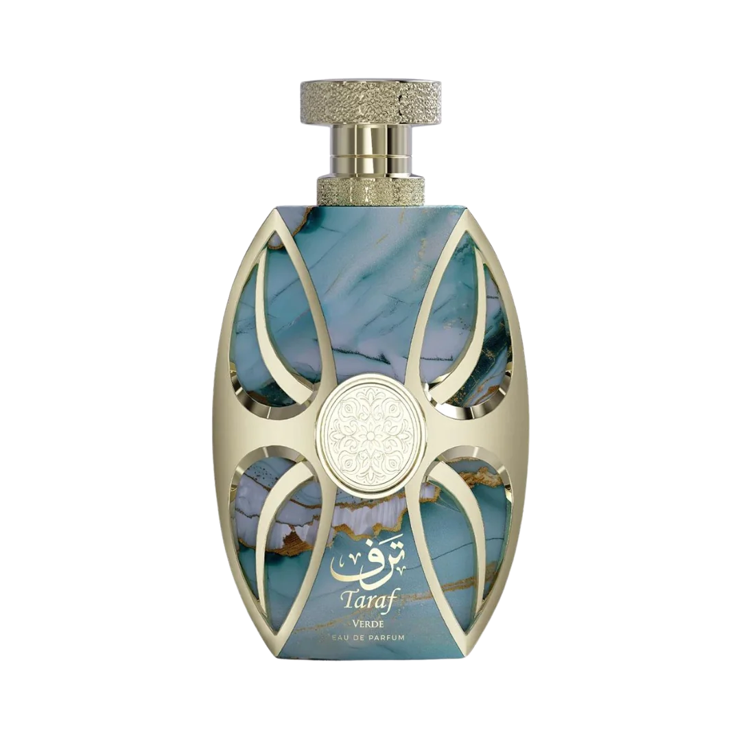 AMARAN TARAF VERDE EDP FOR WOMEN