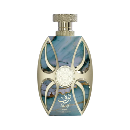 AMARAN TARAF VERDE EDP FOR WOMEN