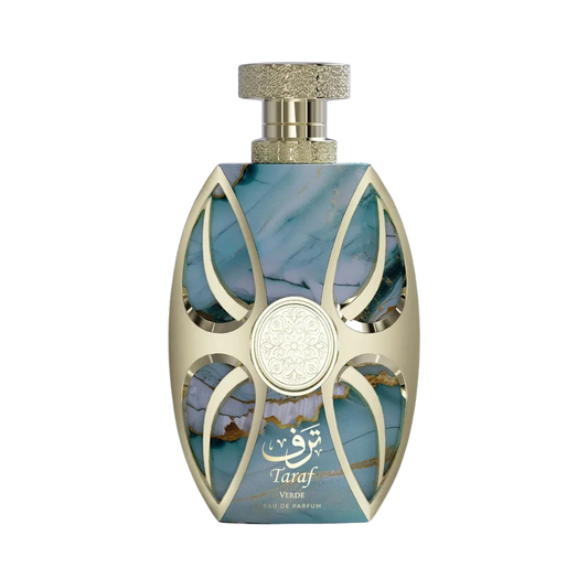 AMARAN TARAF VERDE EDP FOR WOMEN