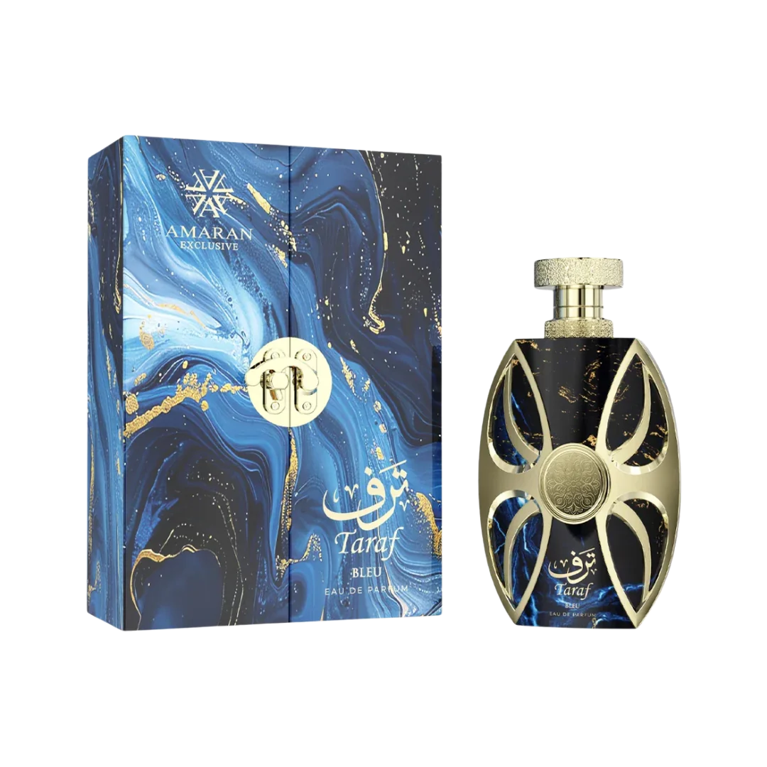 AMARAN TARAF BLEU EDP UNISEX