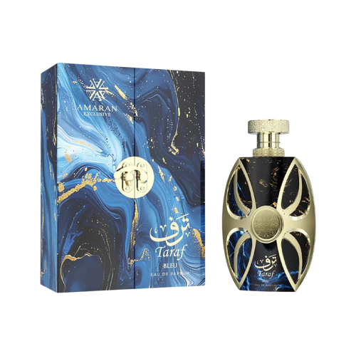 AMARAN TARAF BLEU EDP UNISEX
