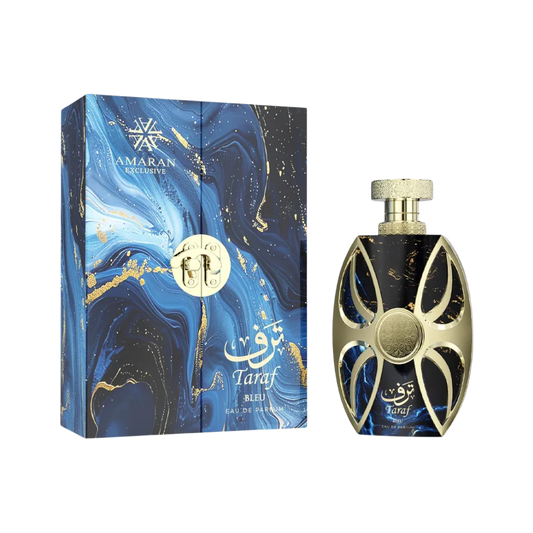 AMARAN TARAF BLEU EDP UNISEX