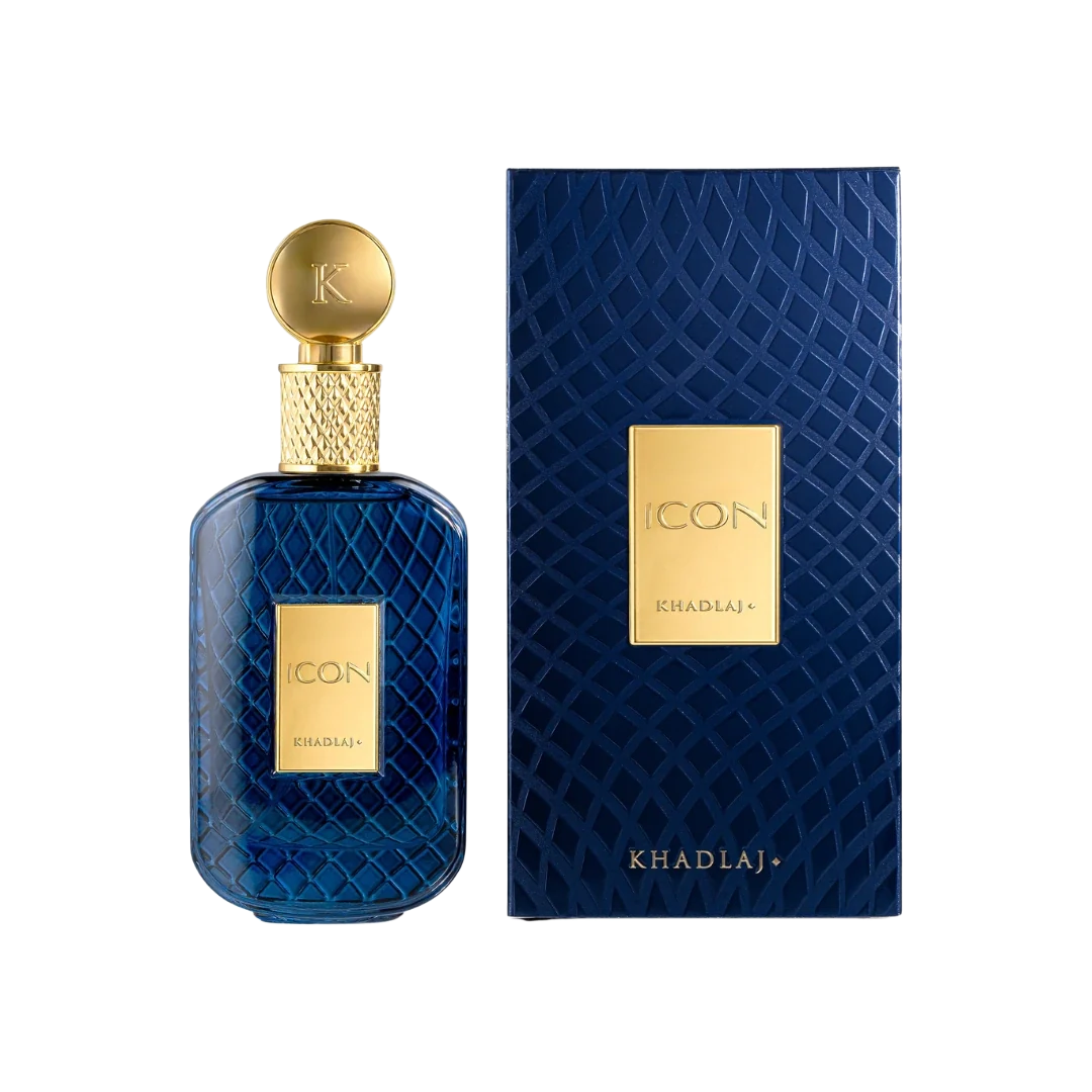 KHADLAJ ICON EDP FOR MEN