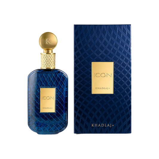 KHADLAJ ICON EDP FOR MEN