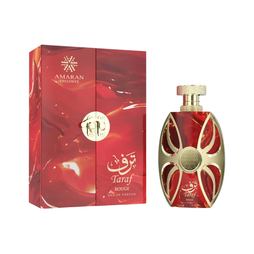 AMARAN TARAF ROUGE EDP FOR WOMEN