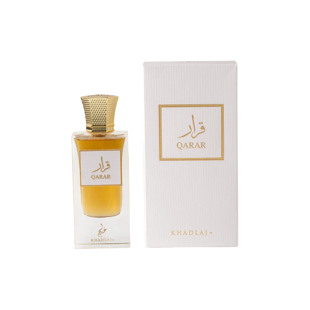 KHADLAJ QARAR EDP UNISEX
