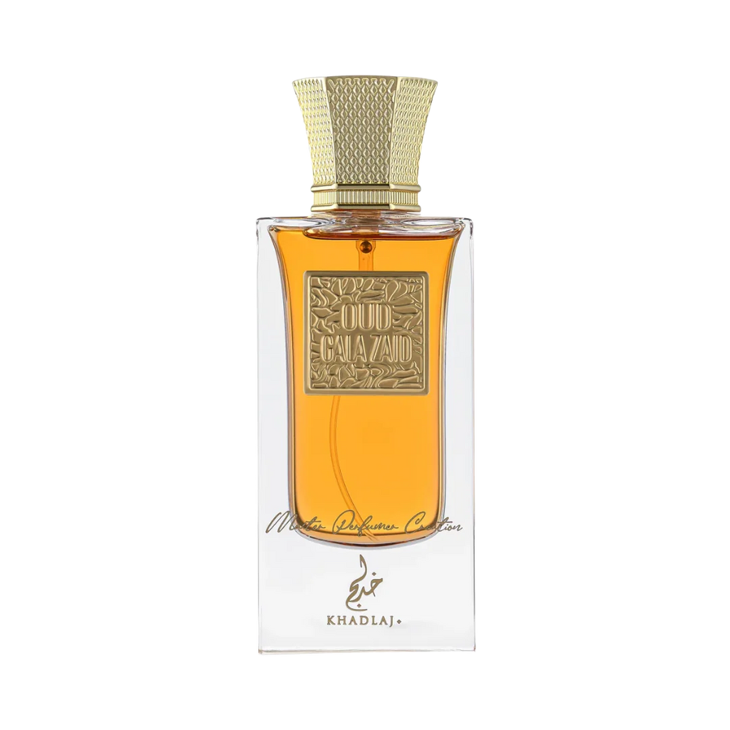 KHADLAJ OUD GALA ZAID EDP UNISEX