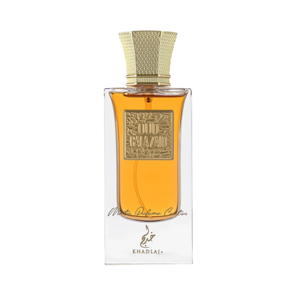 KHADLAJ OUD GALA ZAID EDP UNISEX