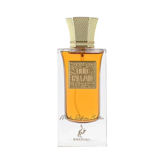 KHADLAJ OUD GALA ZAID EDP UNISEX