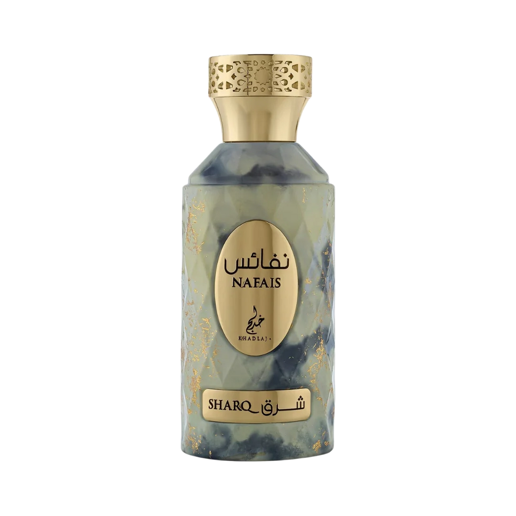 KHADLAJ NAFAIS SHARQ EDP FOR WOMEN