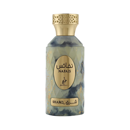 KHADLAJ NAFAIS SHARQ EDP FOR WOMEN