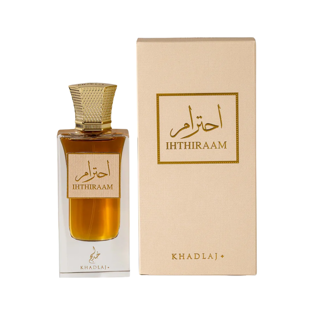 KHADLAJ IHTHIRAAM EDP UNISEX