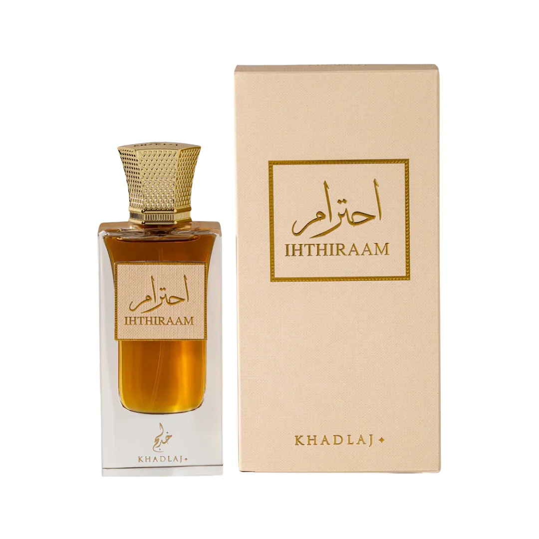 KHADLAJ IHTHIRAAM EDP UNISEX