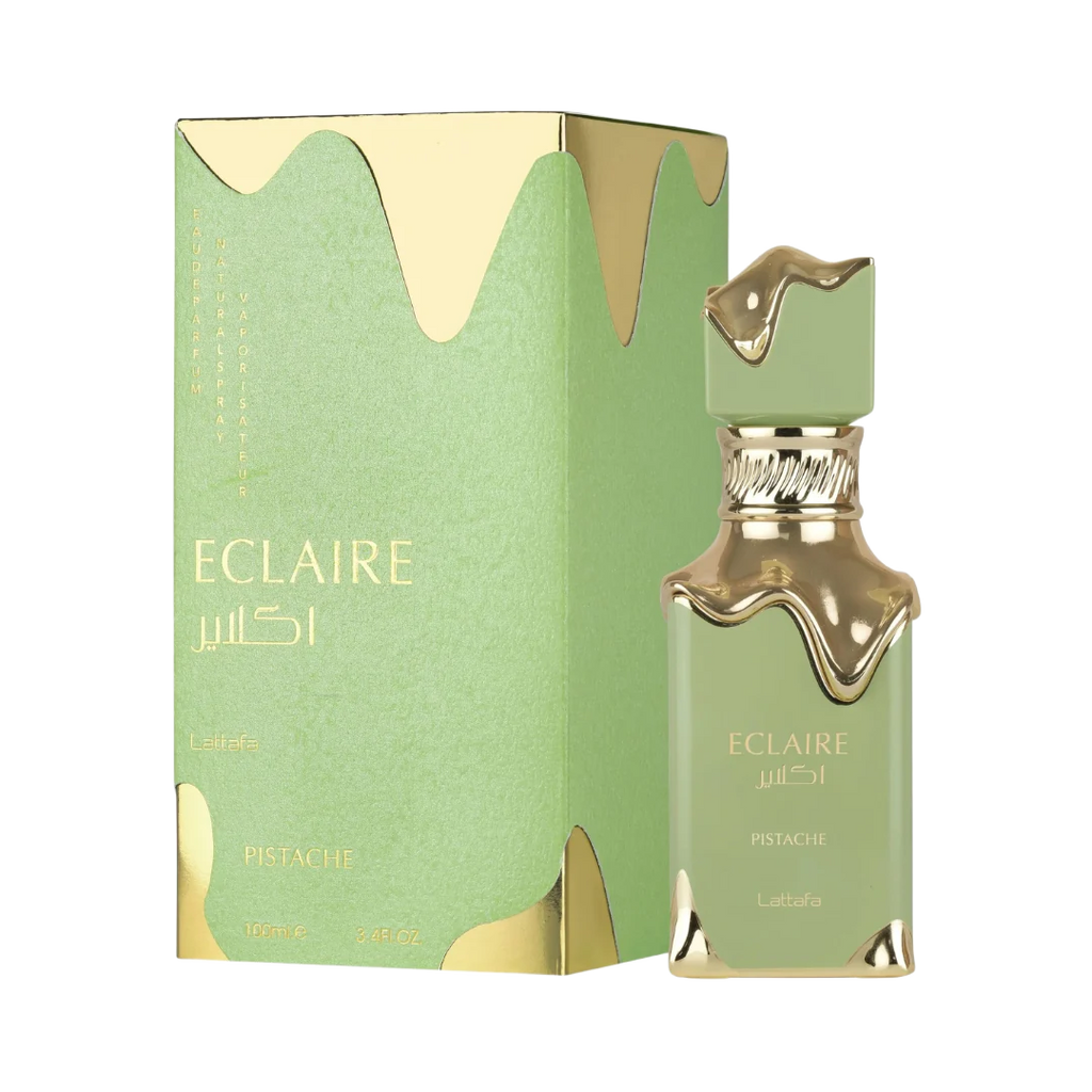 LATTAFA ECLAIRE PISTACHE EDP FOR WOMEN